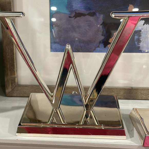 Pottery Barn Stocking Hangers WISH - Picture 4 of 13